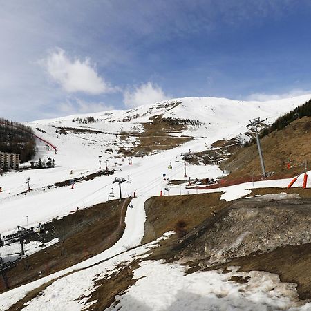 Appt 4 Pers Aux Pieds Des Pistes Avec Balcon Et Parking Apartment Orcieres Exterior photo